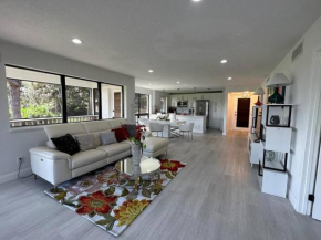 The Delightful Golf Villa